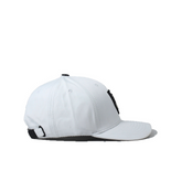SUPER WHITE BASEBALL CAP